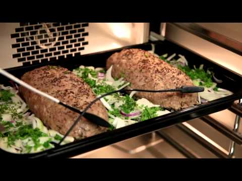 Retigo Tutorial 17 - Mit dem Kerntemperaturfühler arbeiten