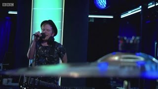 Fall Out Boy - American Beauty / American Psycho (BBC Radio 1 Live Lounge)