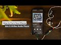 How To Turn Your Smartphone Into A Hi Res Audio Player