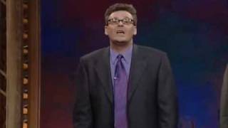 Whose Line Is It Anyway. Uncensored (3)
