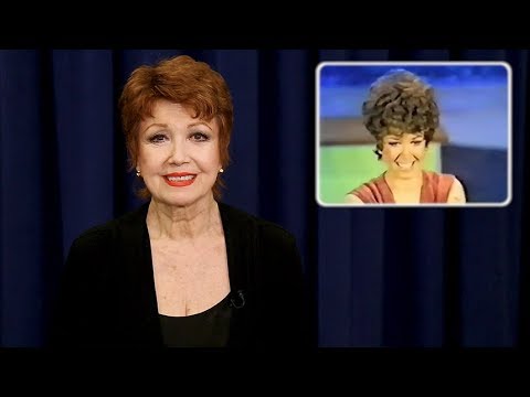 Donna McKechnie reveals secrets about  "Turkey Lurkey Time" & A Chorus Line at Tony Awards