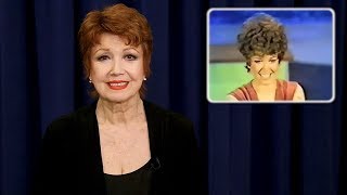 Donna McKechnie reveals secrets about  "Turkey Lurkey Time" & A Chorus Line at Tony Awards