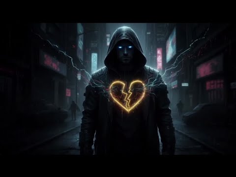 ✨ Black Code (NEW ERA ANTHEM) | DJ DARIO ft. GEMINI KNIGHT ⚔️ | DARK MODERN HIP-HOP ✨ (Remix)