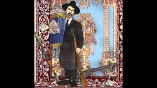 Nibble Nibble - Say Anything (feat. Tom DeLonge)