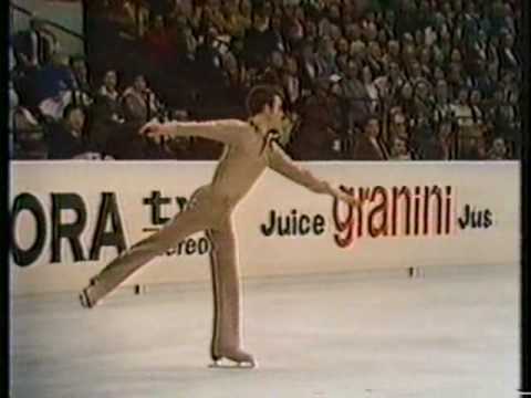 1979 Worlds - Charlie Tickner LP