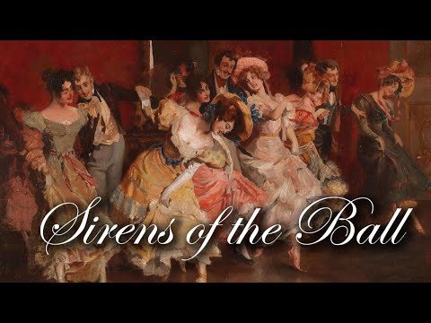 Sirens of the Ball [Austro-Hungarian waltz]
