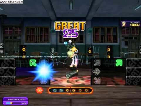 Beat Up Mode Audition - Cant Let You Go