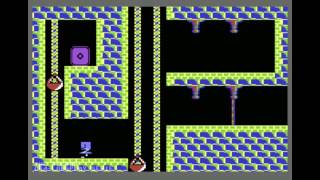 C64-Longplay - Topper The Copper (720p)