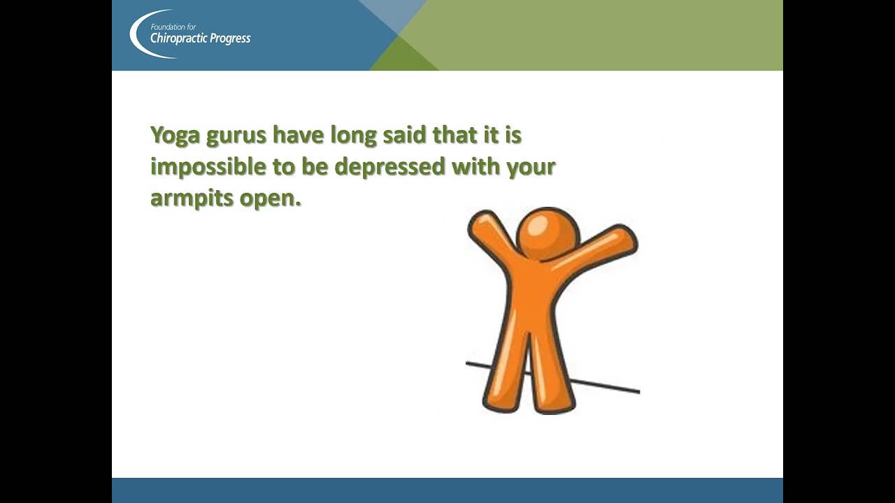 Posture Powerpoint 2024