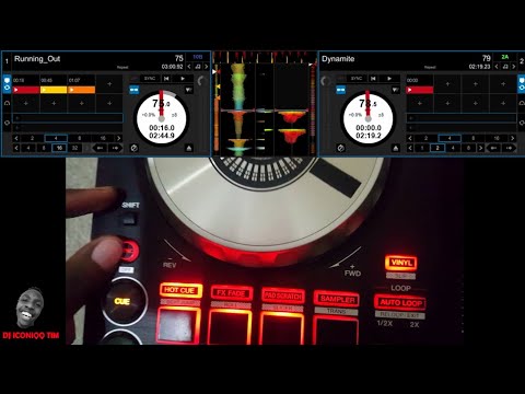 5 SHIFT BUTTON Functions You NEED to Know on the Pioneer DDJ SB3 | Serato DJ Pro Tutorial