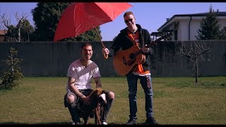 Marco Padula - Toy Boy ( Dark Polo Gang Cover ) DPG