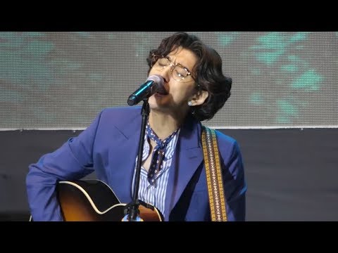 191101 전설  - 잔나비(JANNABI) / 2019 유니콘 콘서트