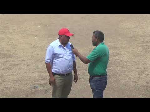 Cinco Pinos vs Chinandega Juego Descisivo