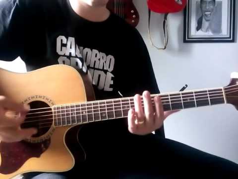 Os Segundos (acústico) - Cidadão Quem