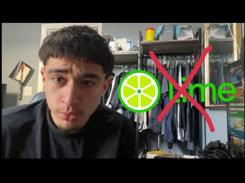F*CK Lime Scooters Vlog 03/21/2025