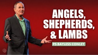 Download lagu Angels, Shepherds, & Lambs | Bayless Conley | Cottonwood Church mp3 Download lagu Angels, Shepherds, & Lambs | Bayless Conley | Cottonwood Church mp3