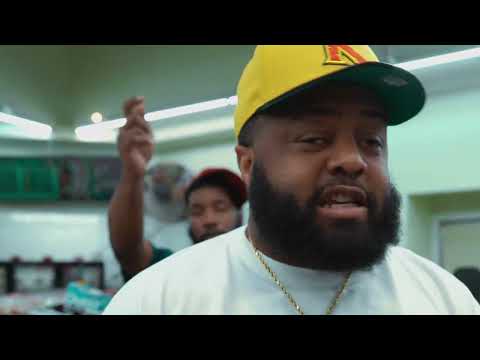 Rick Hyde & Black Soprano Family - Come Up Interlude, Pt. 2 [Official Video]