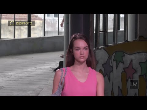 52 Portugal Fashion FW23/24 - Stylist Maria Gambina (DESPFOTO By Luís Meireles)