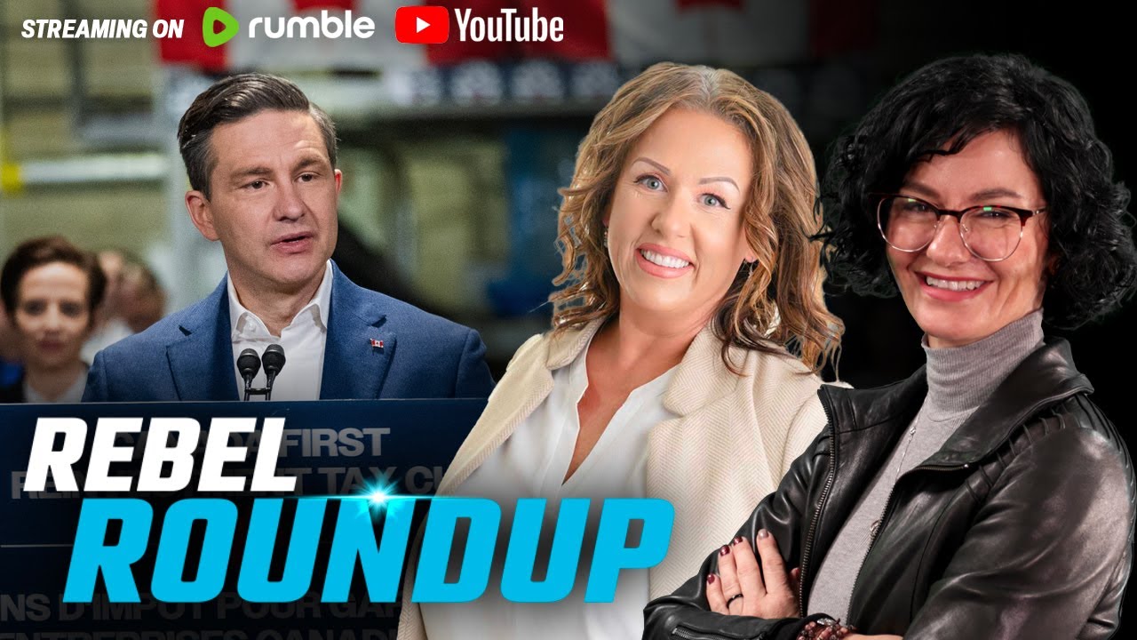 Poilievre on housing crisis, Eby backs ending TFWP, Media mocks Alberta 'book ban' | Rebel Roundup