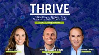 Thrive: SFR | BTR Careers & Growth - Featuring Cardinal Group Companies