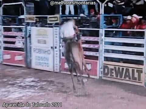 José Reis Antonio Filho x Corumbá - Taboadão 2011