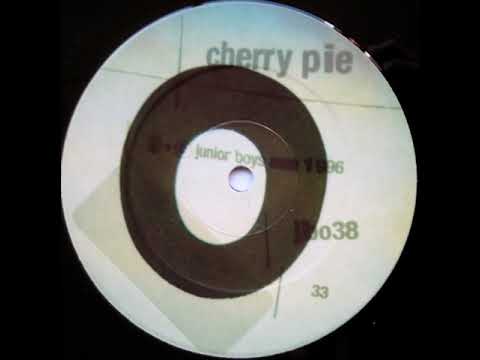 Underworld - Cherry Pie [Junior Boys Own]