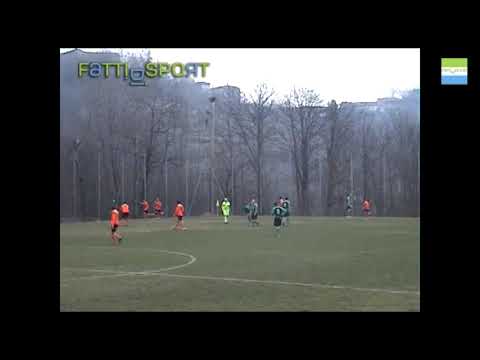 Calcio Rivediamoli :  Forno - San Grato  4-2  Campionato  2013/2014