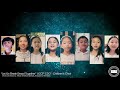 Let Us Break Bread Together - Children's Choir | 11.07.2021