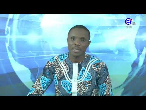PIDGIN NEWS THURSDAY 6th FEBRUARY 2020 - EQUINOXE TV
