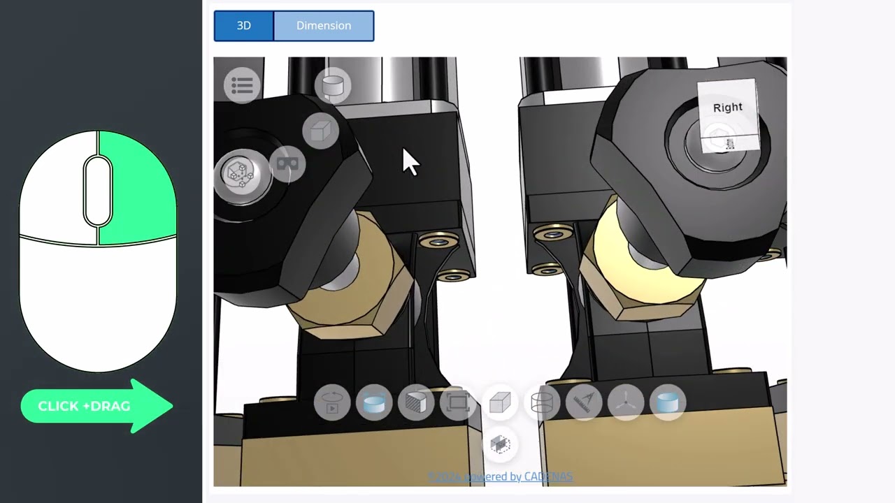 PCS Company - Smartflow Manifold Configurator