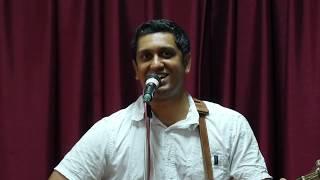 Sheldon Bangera - Kingdom Builders (Kolkata)