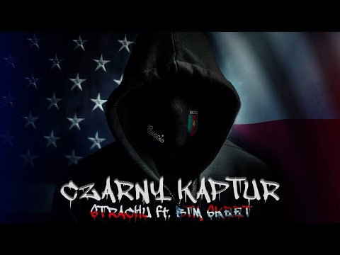 Strachu - Czarny Kaptur (feat. BTM SKEET)