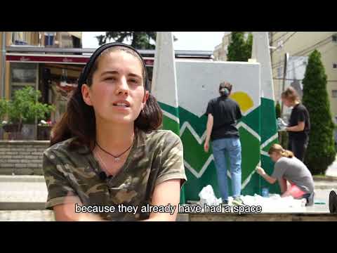 Support 1,000 Kosovo Youth Learn by Volunteering