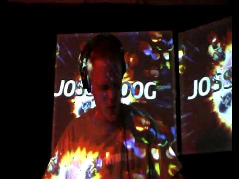 24.06.11 - Lightrman Show with Joss Moog and Lightrman House  @ WAF Radio & TV