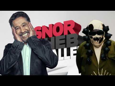 SNOR X CHEB KHALED - NTI SBABI HKAYA (COOLDEEEP REMIX)
