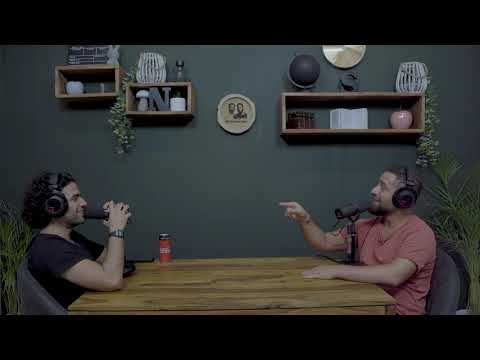 Zombie 2 | #106 Nizar & Shayan Podcast