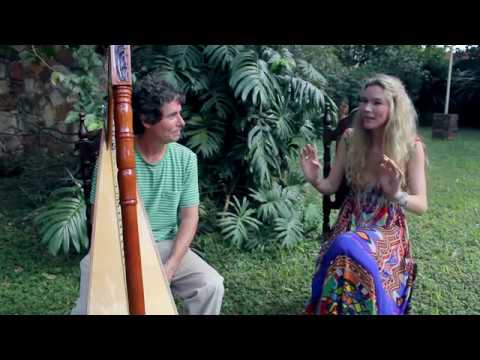 Nicolas Carter ft. Joss Stone - Paraguay