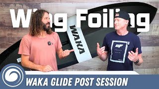 Video review by Tucker & Jeff