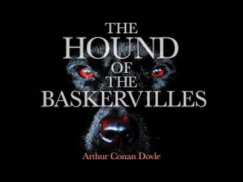 Learn English through story The Hound of the Baskervilles Sherlock Holmes Intermediate lev