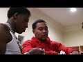 Nba Youngboy Bring Em Out Official Behind The Scenes