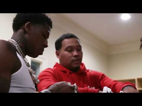 Thumbnail for Nba Youngboy - Bring 'Em Out [Official Behind The Scenes] by Nba youngboy