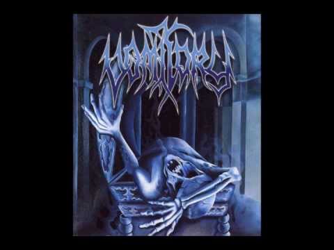 Vomitory - Redemption (full album)