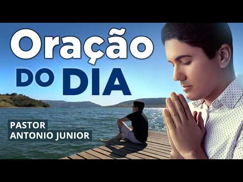 ORAÇÃO DO DIA - 26 DE FEVEREIRO - Poderosa Oração do Salmo 91 🙏