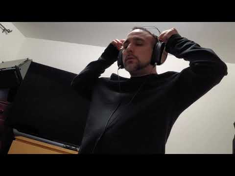 DCA AEON 2 Noire Unbox and quick review