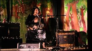 PJ Harvey - Grow Grow Grow - BBC 2 The Culture Show HD 1080p