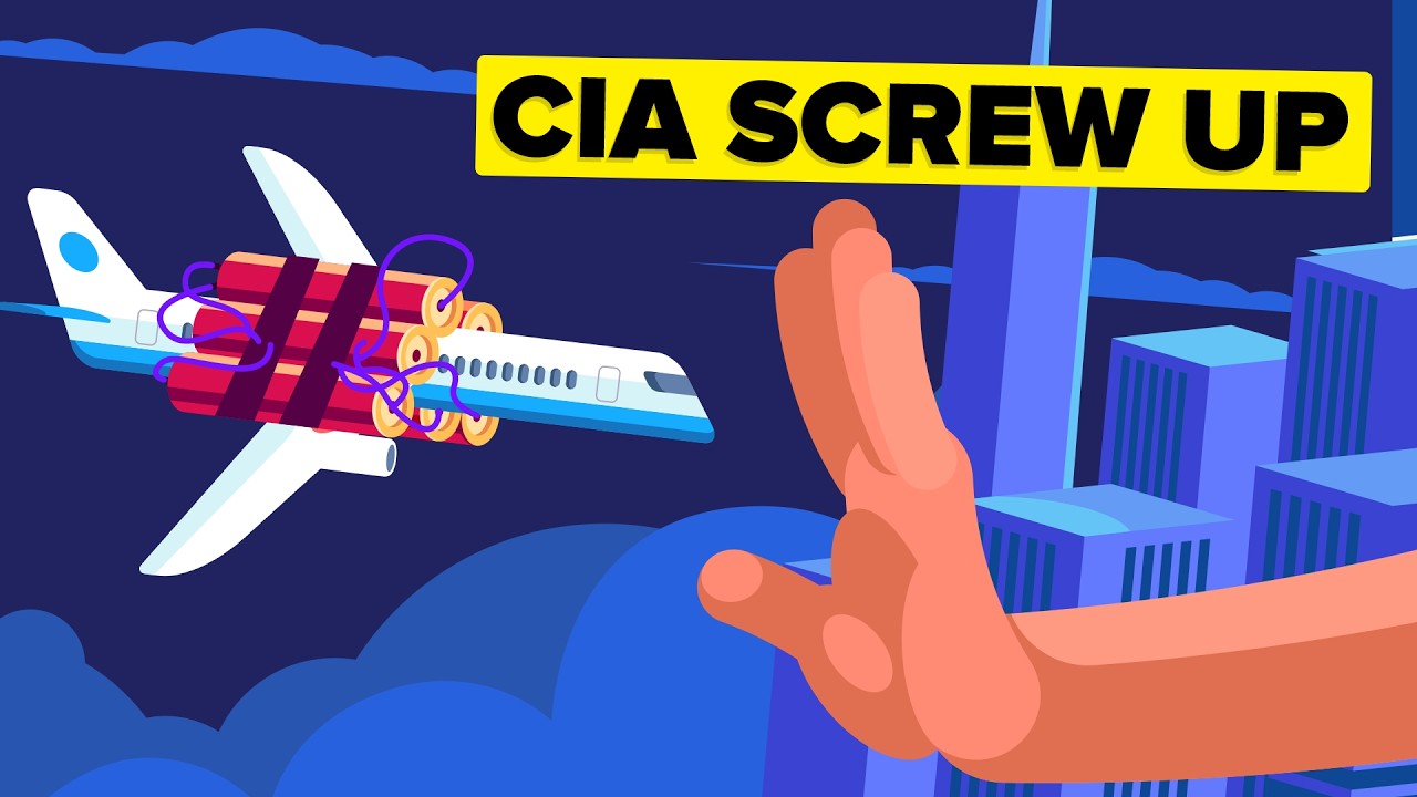 How a Single Mistake Led to the Deadliest Attack in US History