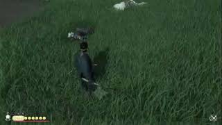 GHOST OF TSUSHIMA 初見プレイ　その11