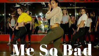 Me So Bad- @Tinashe Dance Video | Dana Alexa Choreography