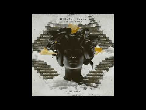 Hugel, HAYLA, Meduza - Another World (HUGEL Extended Mix)