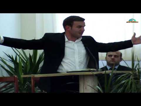 Cântarea Cântărilor - Sami Cocan | Gosen 23.9.2012 dum seara